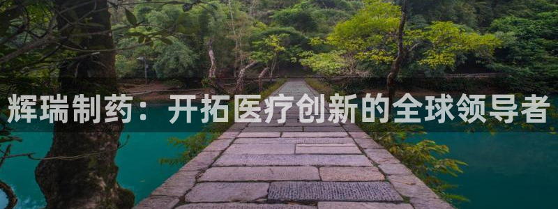 老哥俱乐部是干什么的啊：辉瑞制药：开拓医疗创新的全球领导者