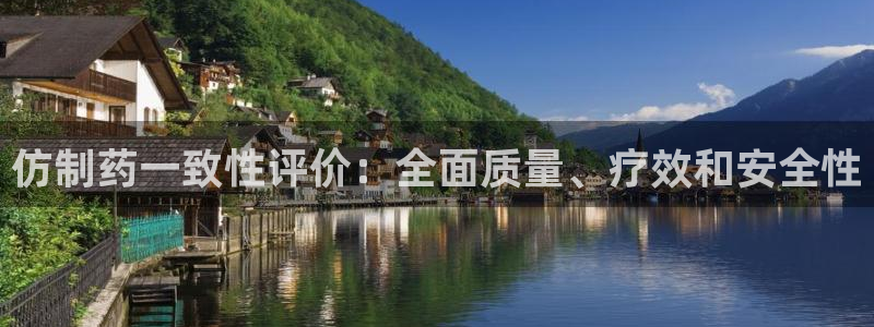 九游会老哥俱乐部必备的交流社区：仿制药一致性评价：全面质量、疗效和安全性